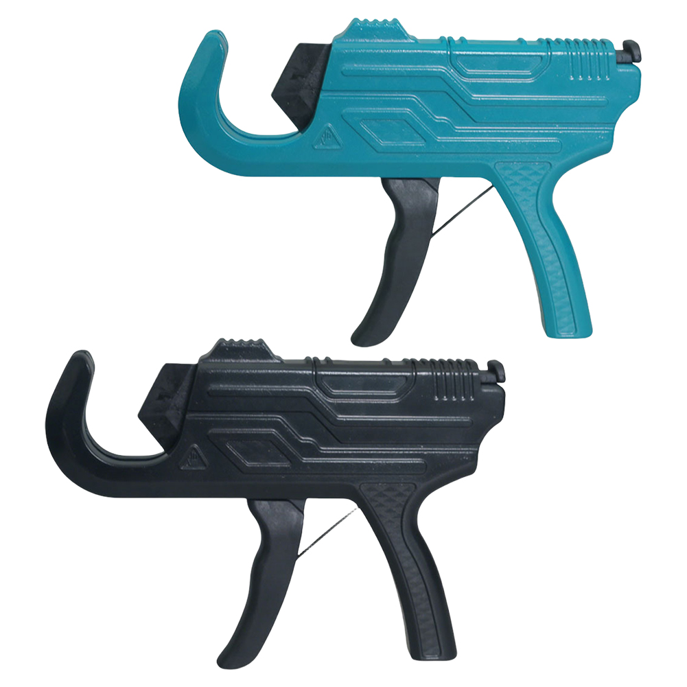 Pipe Cutter Ratchet - PVC Pipe Pistol Cutter with SK5