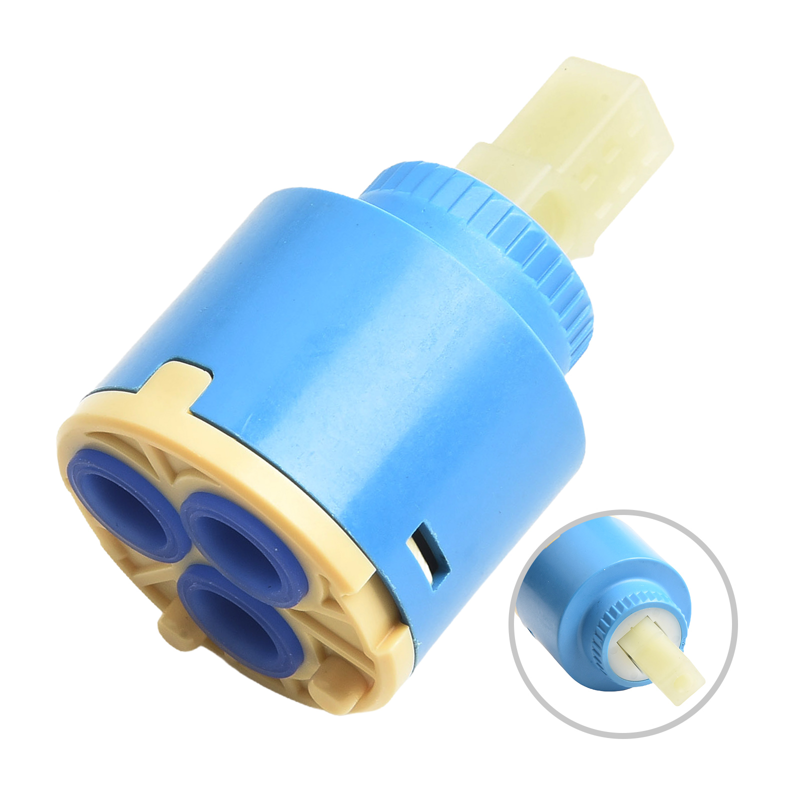 Hardware Cartridge Valve Core  - Basin Mixer Cartridge ulasan dan harga