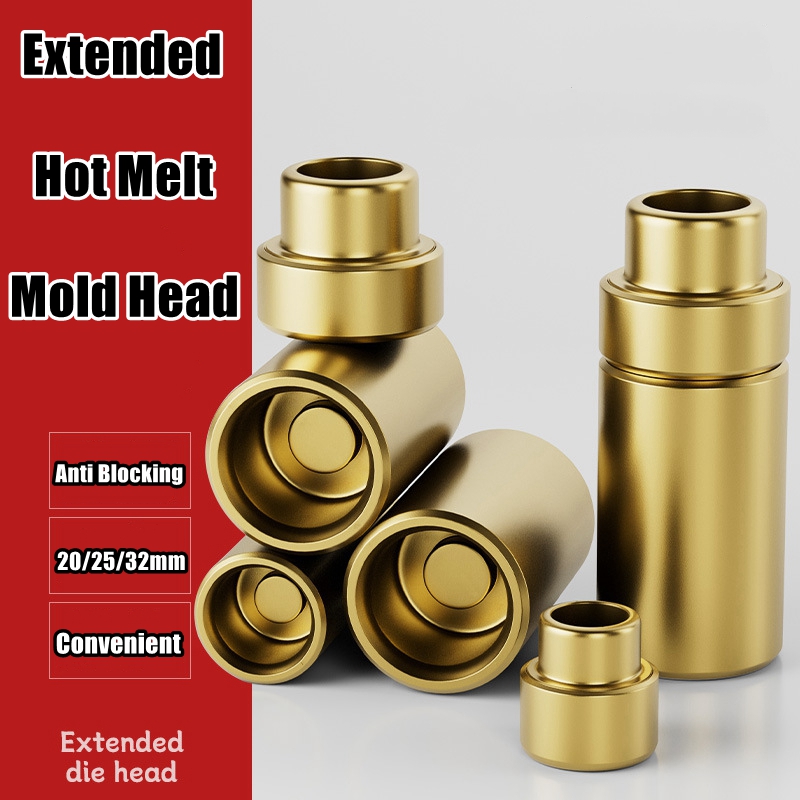 20-32mm PPR Hot Melt Machine M - Pipe Freeze Spray ulasan dan harga
