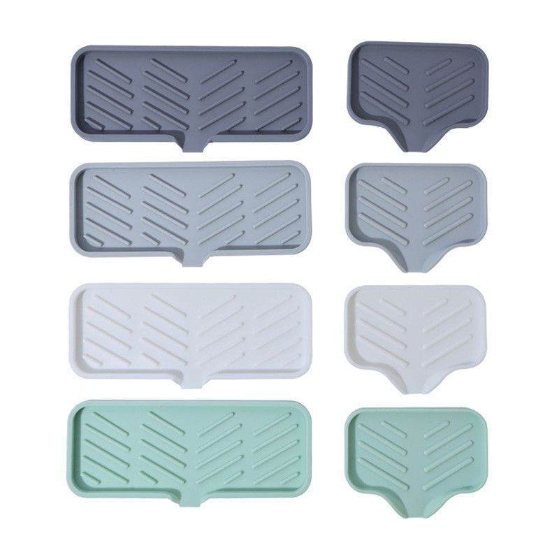 2024 New Silicone Faucet Mat K - Silicone Tap Washer ulasan dan harga