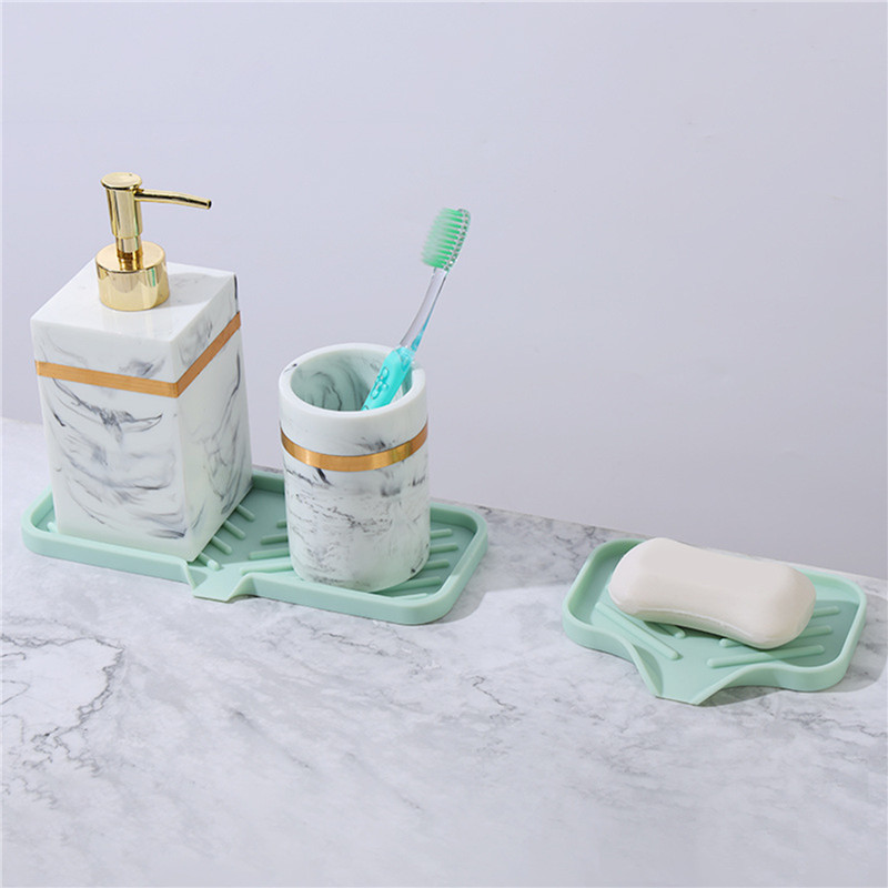 2024 New Silicone Faucet Mat K - Silicone Tap Washer ulasan dan harga