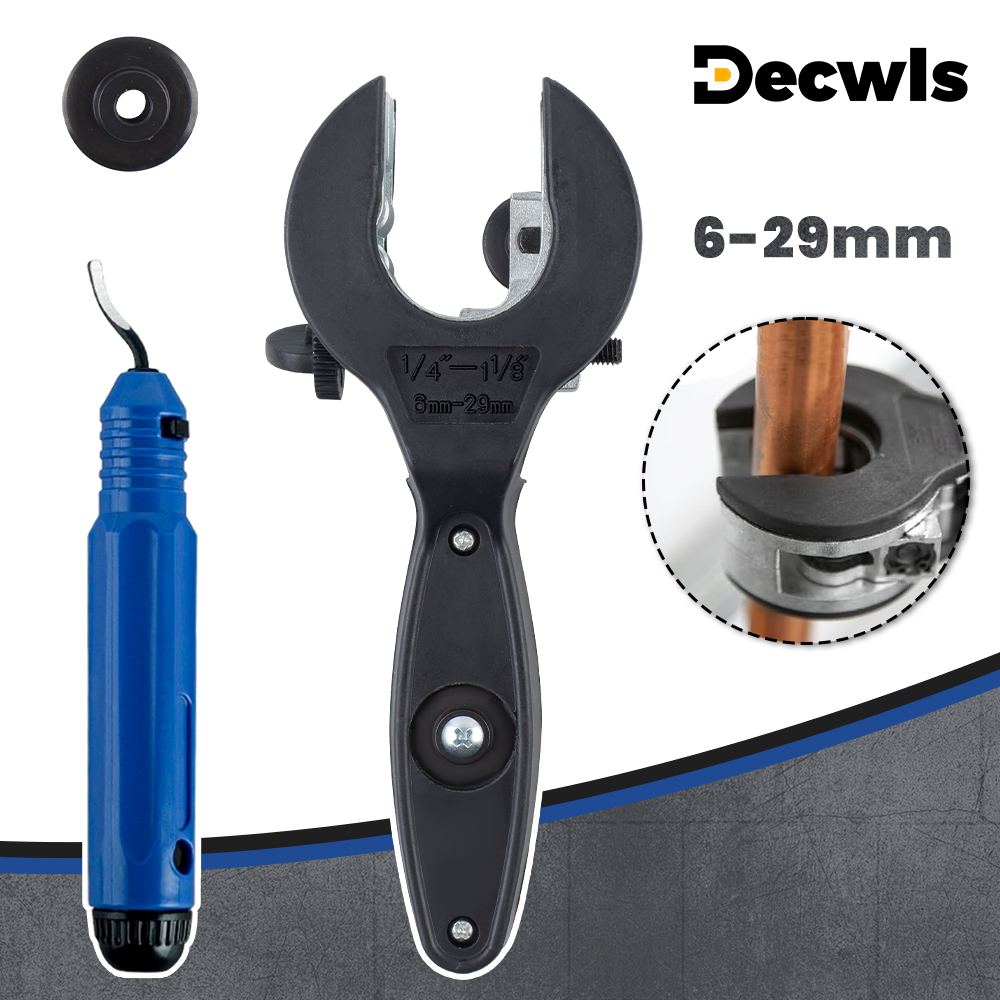 6-29mm Ratchet Pipe Cutter,Hom - Pipe Cutter Ratchet ulasan dan harga