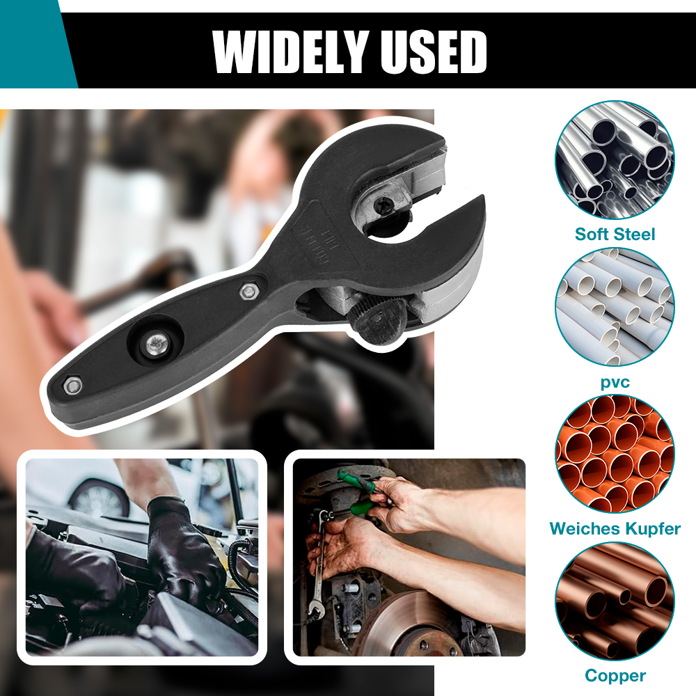 6-29mm Ratchet Pipe Cutter,Hom - Pipe Cutter Ratchet ulasan dan harga