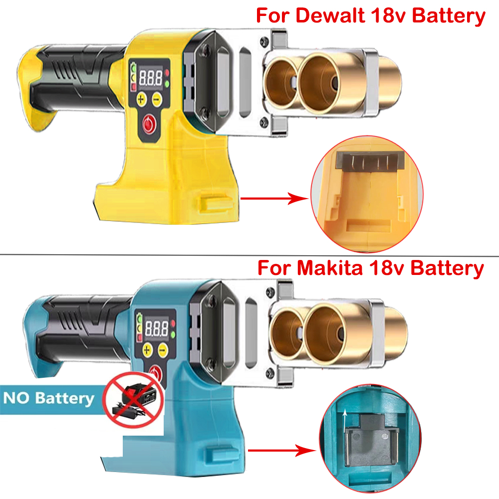 Electric Pipe Welding Machine  - Pipe Freeze Spray ulasan dan harga