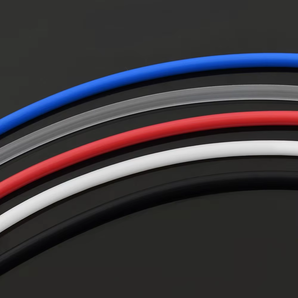 1/2/4M Bowden Extruder PTFE tu - Ptfe Tape Thread ulasan dan harga