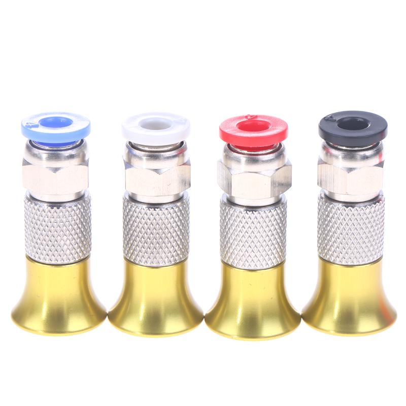 3D Printer PC4-M6 Pneumatic Co - Ptfe Tape Thread ulasan dan harga