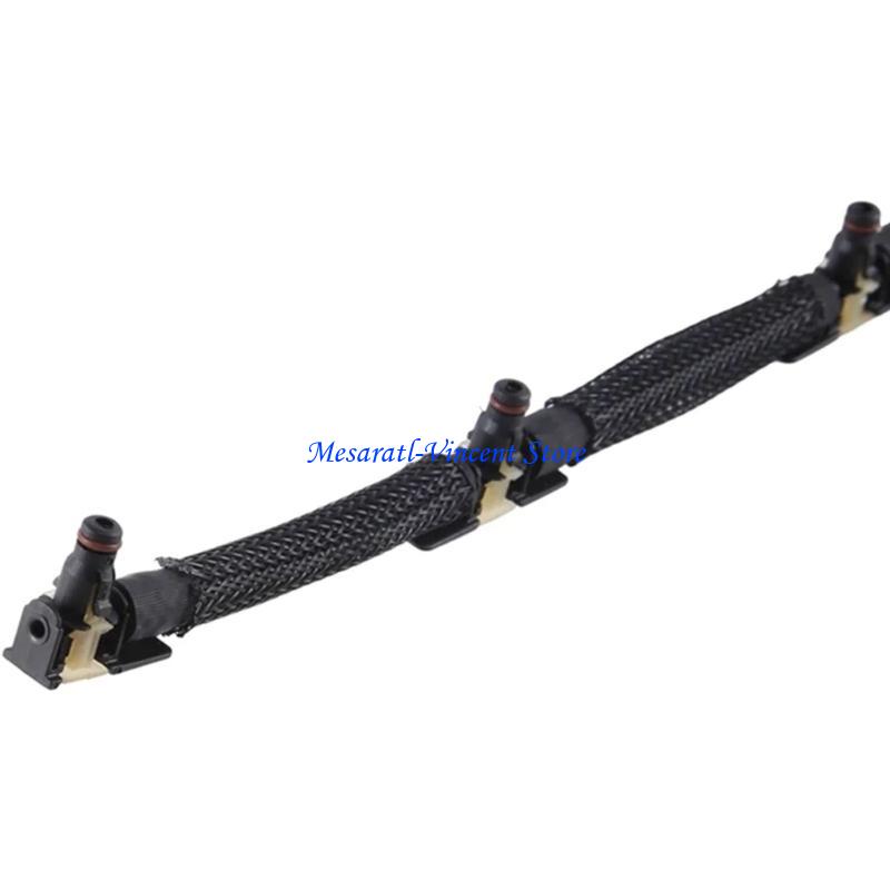 A70F Injector Return Pipe Leak - Overflow Pipe Clip ulasan dan harga