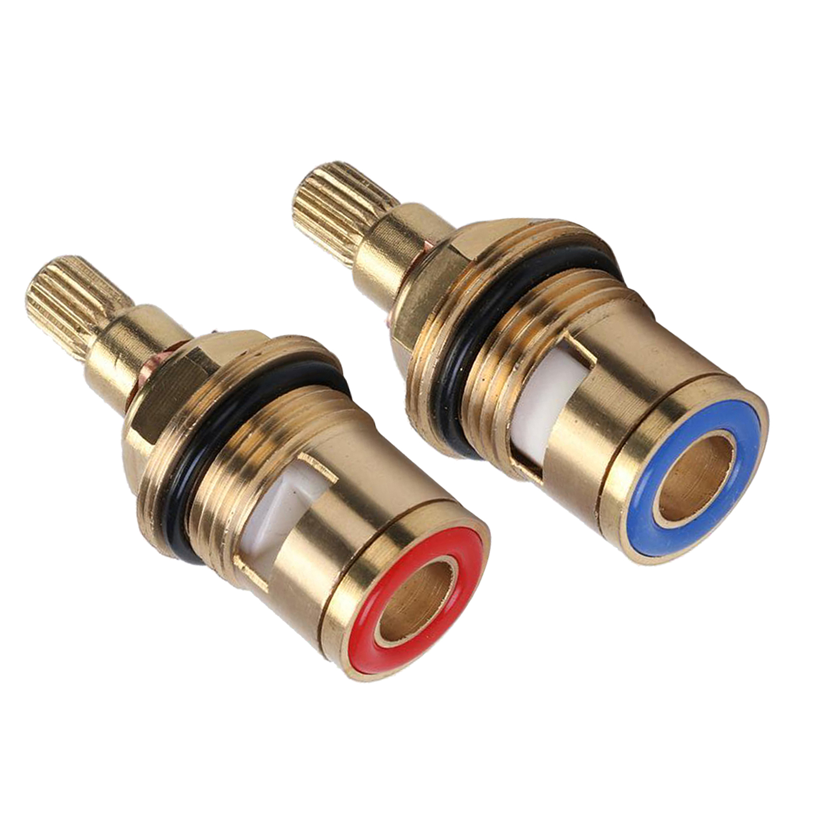1/2pc Universal Replacement Ta - Shower Valve Cartridge ulasan dan harga