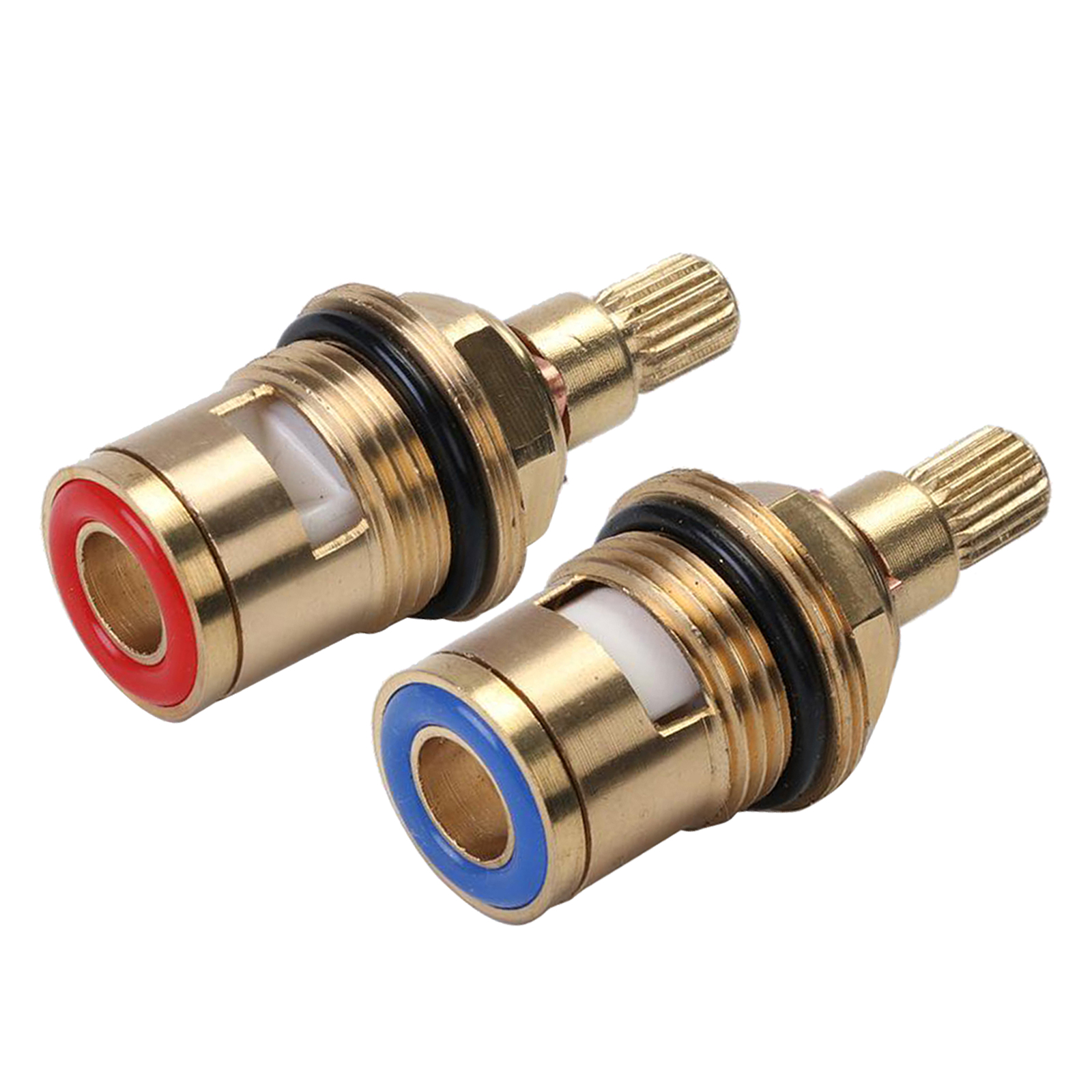 1/2pc Universal Replacement Ta - Shower Valve Cartridge ulasan dan harga