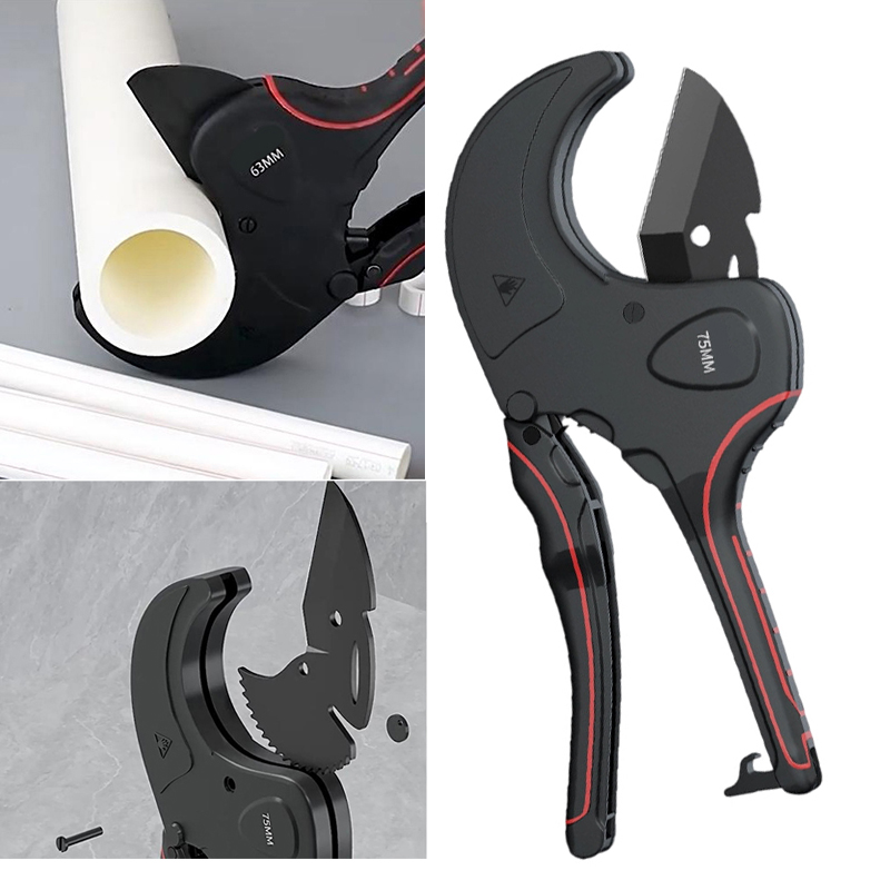 Ratcheting Pipe Tube Cutter Fo - Pipe Cutter Ratchet ulasan dan harga