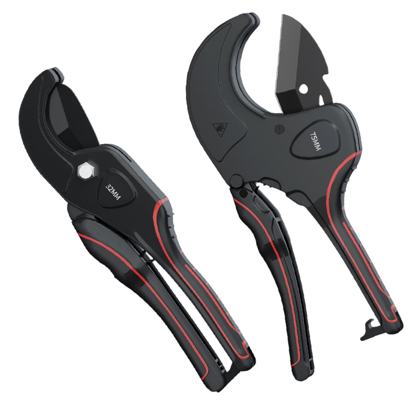 Ratcheting Pipe Tube Cutter Fo - Pipe Cutter Ratchet ulasan dan harga