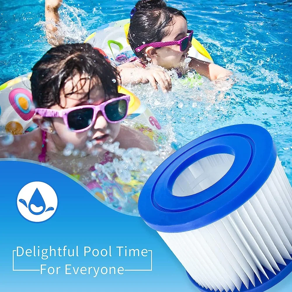Hot Tub Filter for Lay-Z-Spa,  - Basin Mixer Cartridge ulasan dan harga