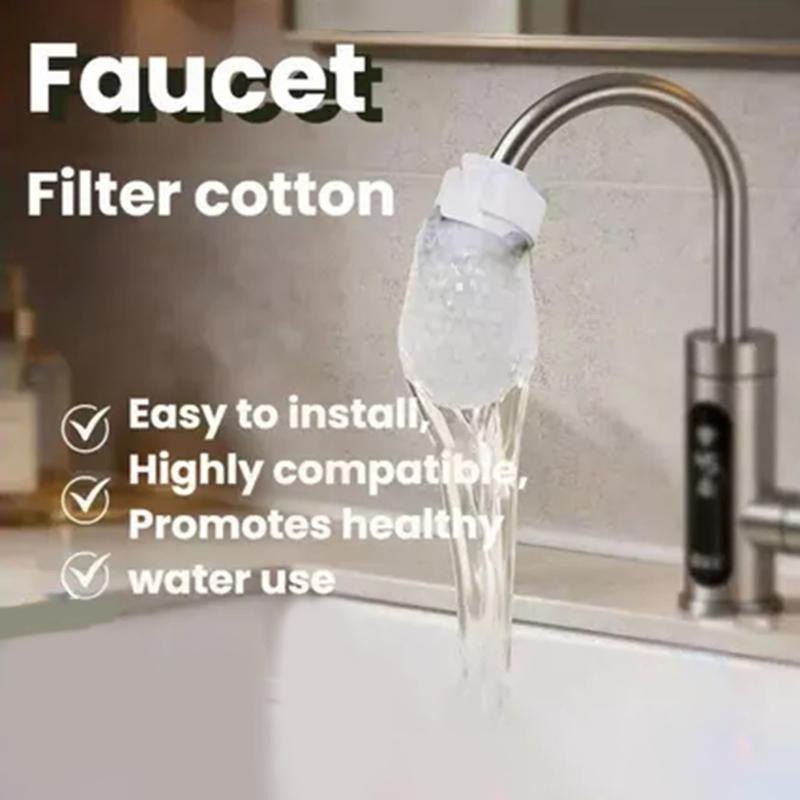 10PCS、20PCS、50PCS Faucet Filte - Silicone Tap Washer ulasan dan harga