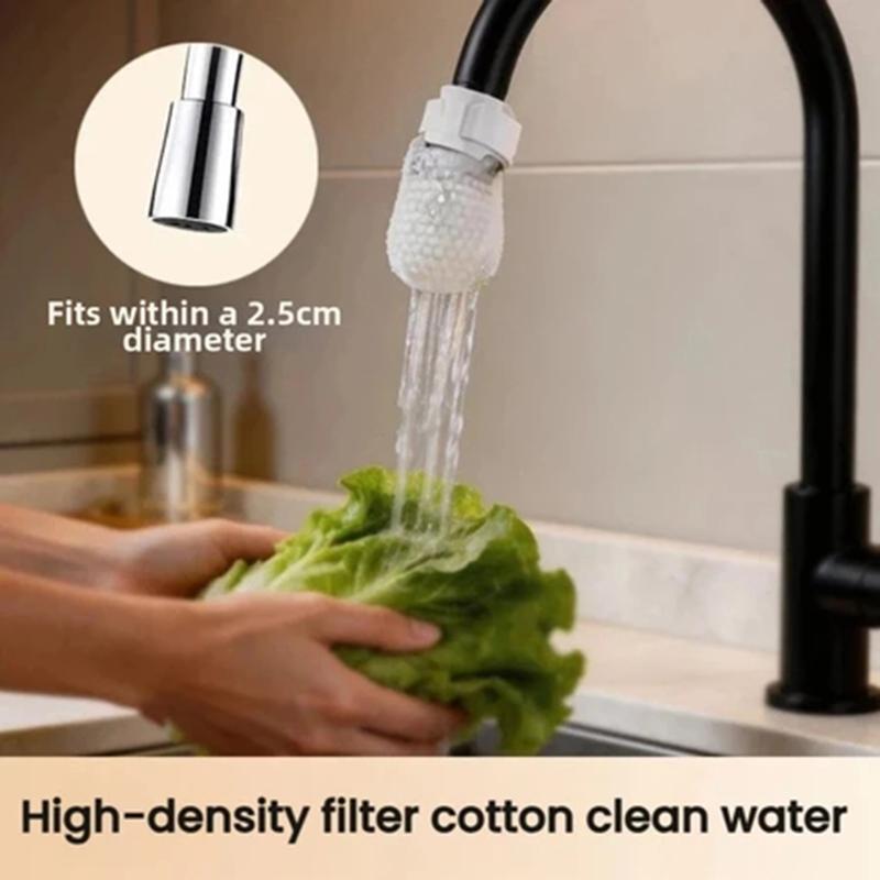 10PCS、20PCS、50PCS Faucet Filte - Silicone Tap Washer ulasan dan harga