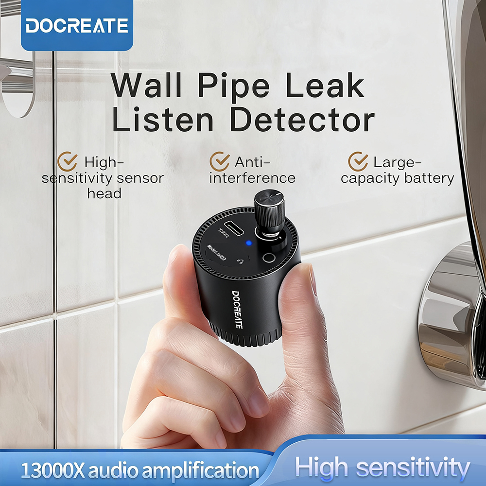 Type C Leak Detector Portable  - Pipe Freeze Spray ulasan dan harga