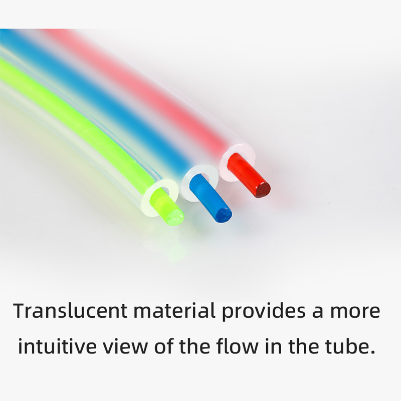 Mellow Semi Transparency ID3mm - Ptfe Tape Thread ulasan dan harga