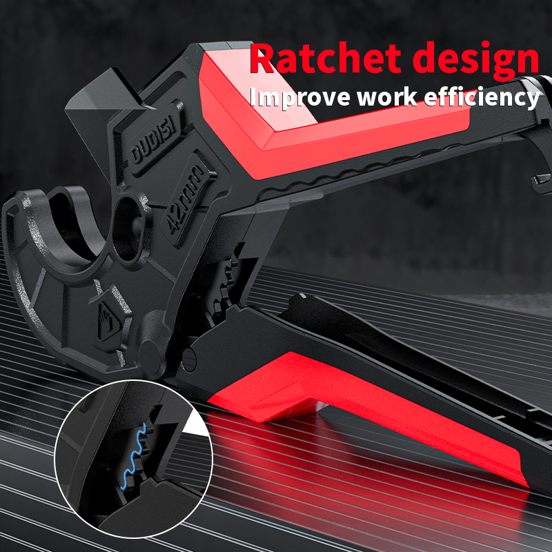 High Hardness Pipe Cutter 0-42 - Pipe Cutter Ratchet ulasan dan harga