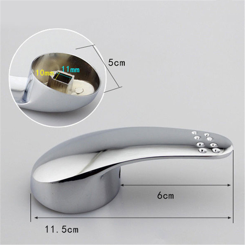 Faucet Handle Handle Dish Basi - Shower Valve Cartridge ulasan dan harga