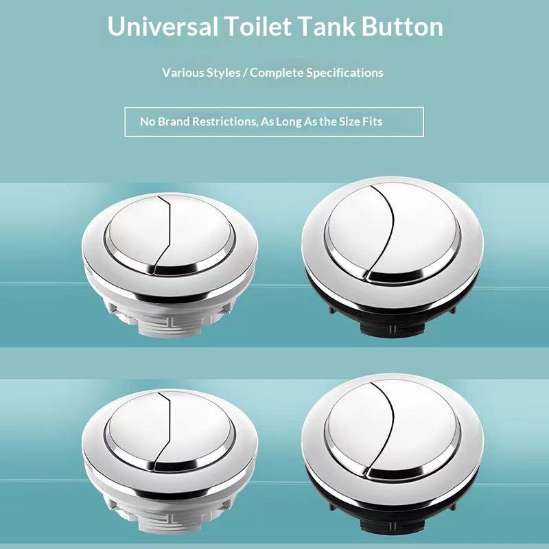 1Pc Universal Dual-flush Toile - Toilet Fill Valve ulasan dan harga