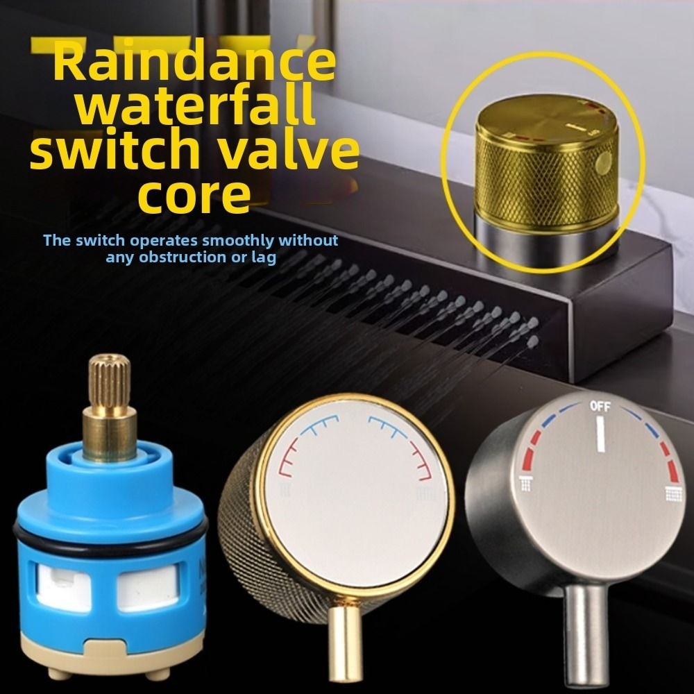 Durable 35mm Size Faucet Valve - Basin Mixer Cartridge ulasan dan harga