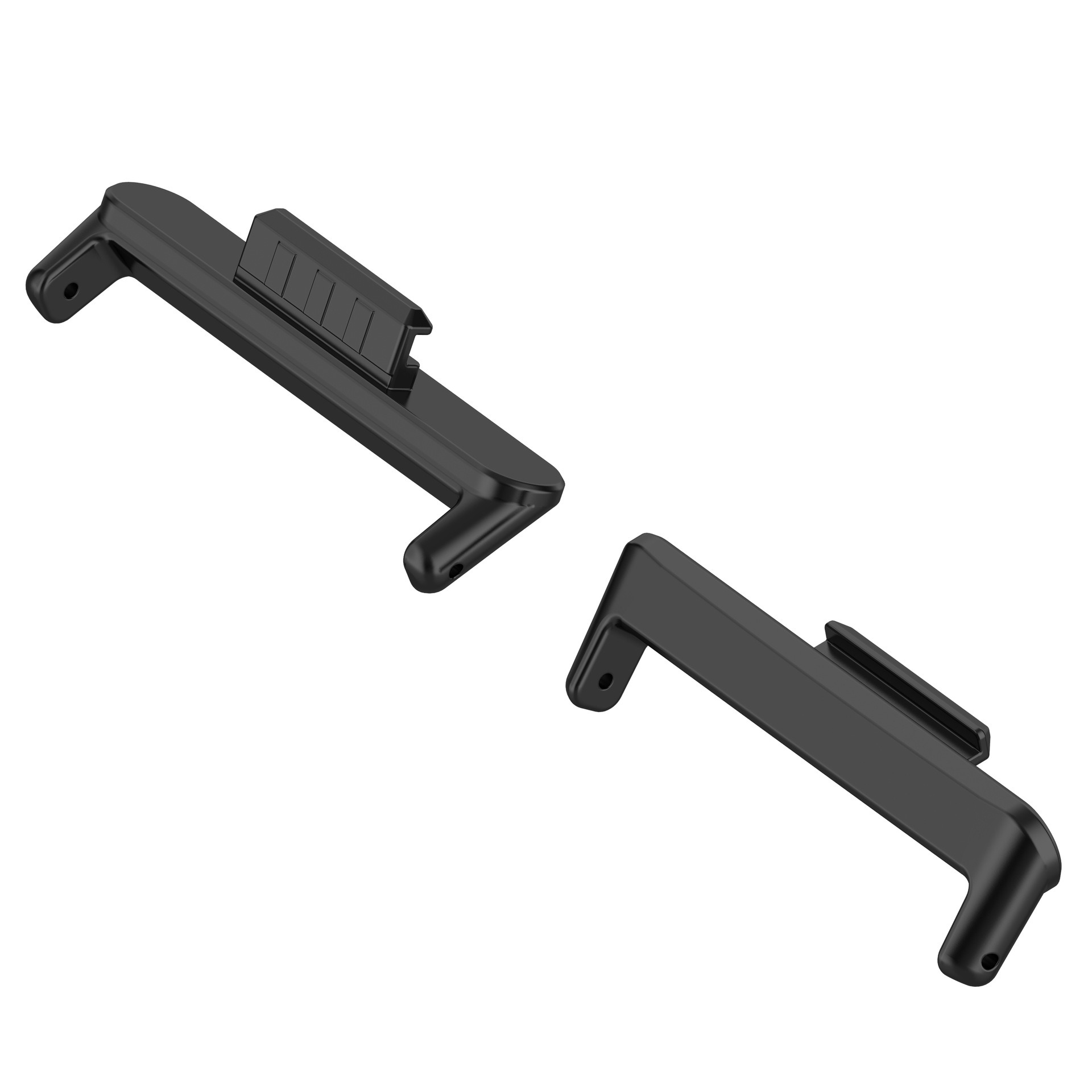 Stainless steel Watch band con - Push Fit Connector ulasan dan harga