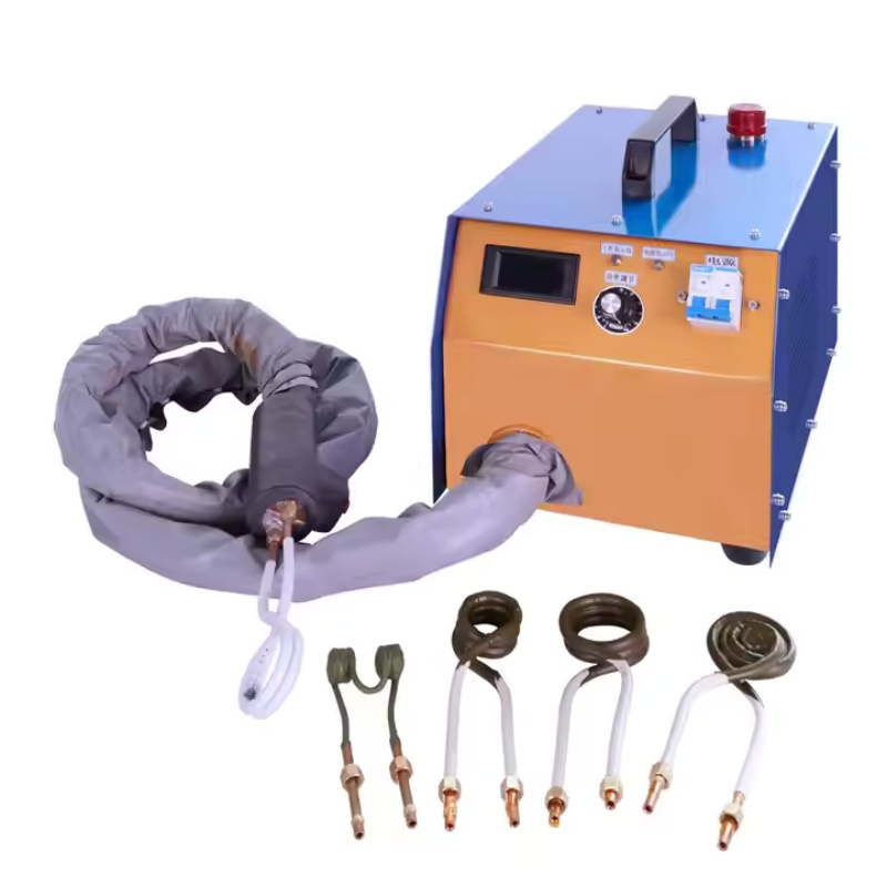 frequency induction heating ma - Pipe Freeze Spray ulasan dan harga