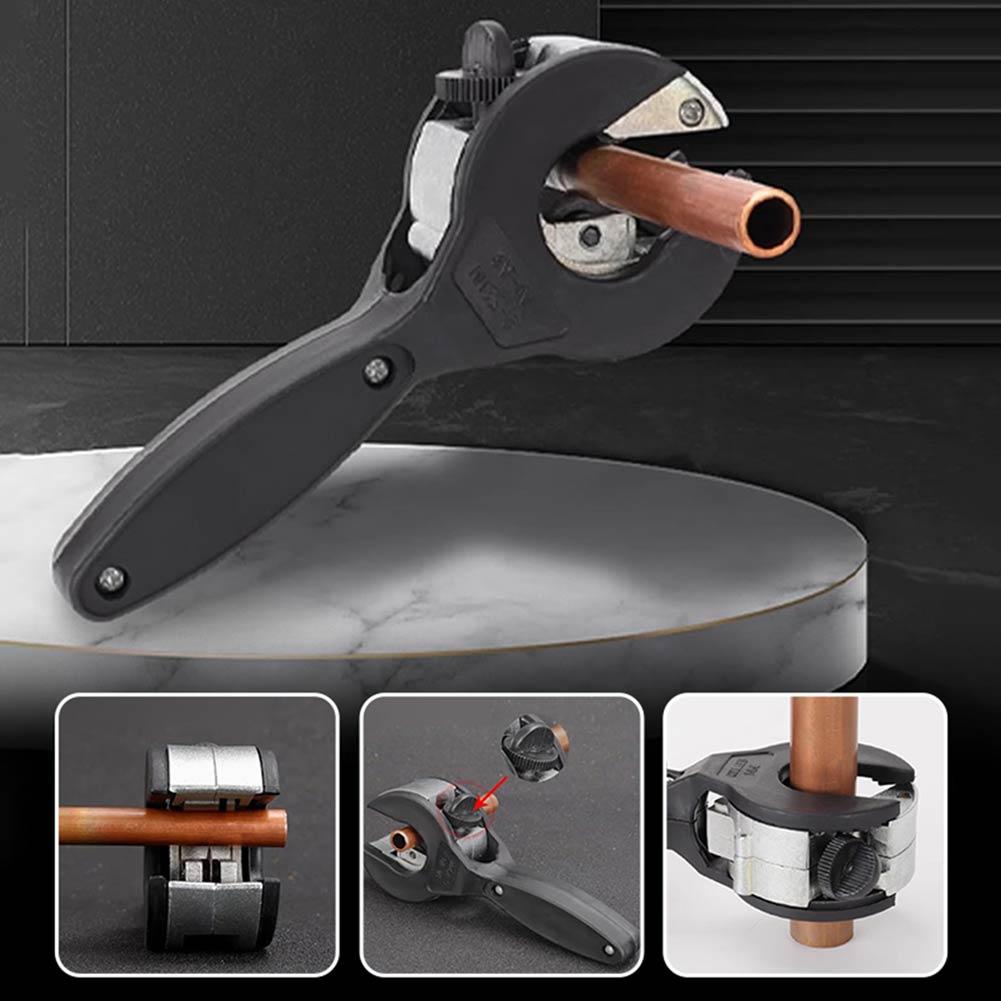 Tube Pipe Cutter 8-29mm Stainl - Pipe Cutter Ratchet ulasan dan harga