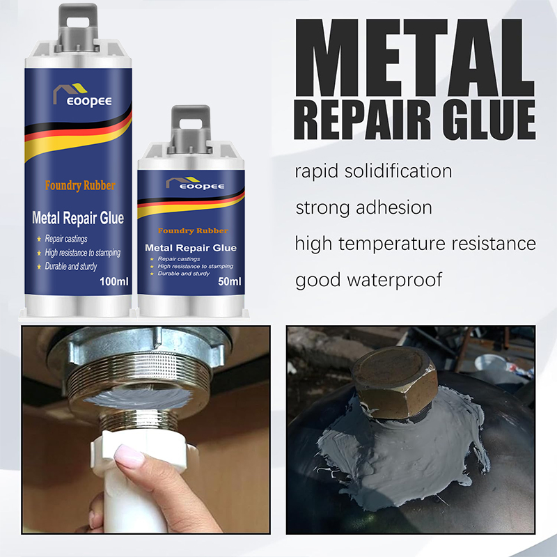 Durable Metal Repair Epoxy Adh - Solvent Weld Cement ulasan dan harga