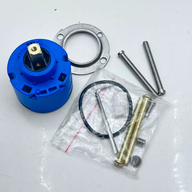 46Mm Shower Faucet Spool 46048 - Basin Mixer Cartridge ulasan dan harga
