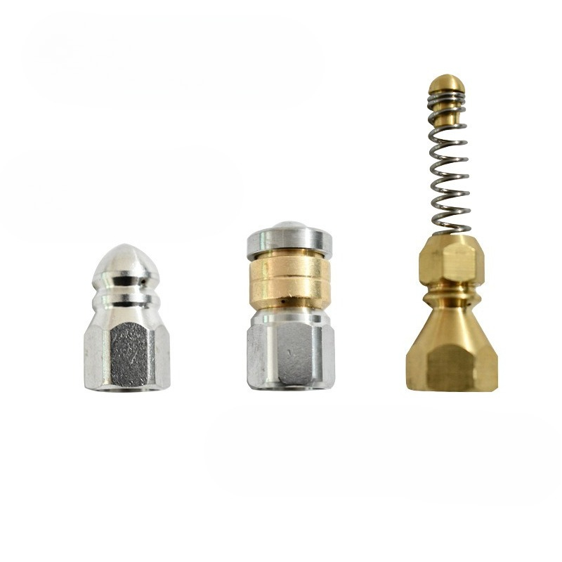 High Pressure Cleaner Sewer Dr - Drain Pipe Clip ulasan dan harga