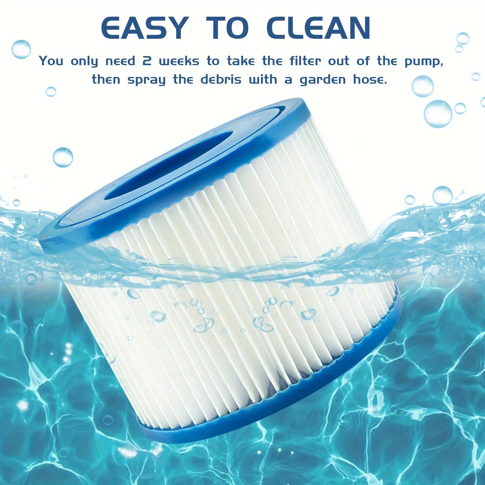 Type VI Filter Cartridge for B - Basin Mixer Cartridge ulasan dan harga
