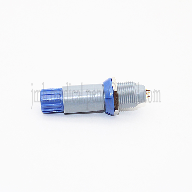 1Set PAB PKB 60 Degrees 1P 2 3 - Push Fit Connector ulasan dan harga